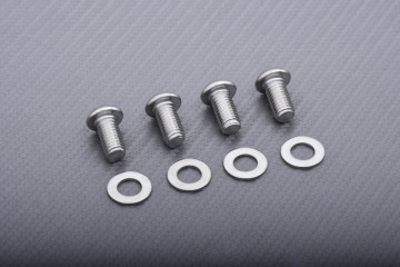 copy of Paire d'obturateurs de Rétroviseurs YAMAHA TMAX 500 2001 - 2011