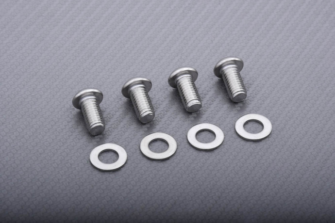 copy of Paire d'obturateurs de Rétroviseurs YAMAHA TMAX 500 2001 - 2011