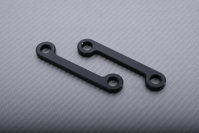 copy of Paire d'obturateurs de Rétroviseurs YAMAHA TMAX 500 2001 - 2011