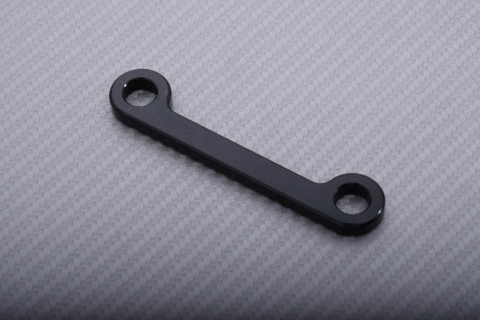 Tappi staffe poggia-piedi in alluminio KAWASAKI ZX10R 2004 - 2005 Tappi staffe poggia-piedi in alluminio KAWASAKI ZX10R 2004 - 2005