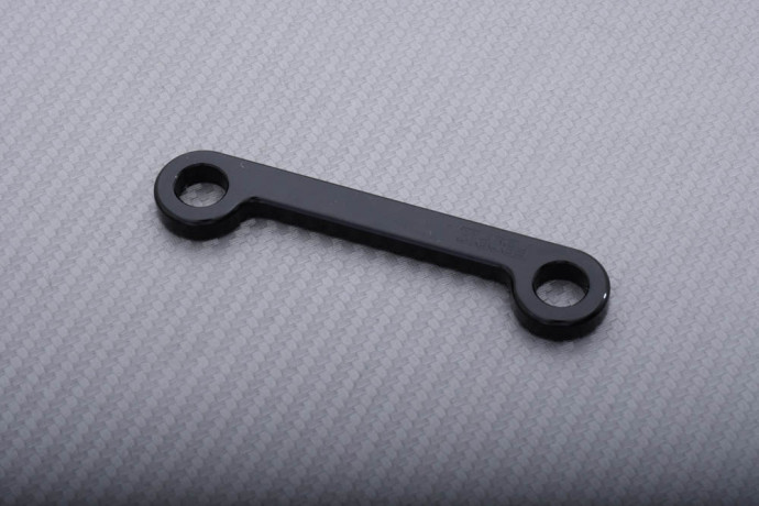 Tappi staffe poggia-piedi in alluminio KAWASAKI ZX10R 2004 - 2005 Tappi staffe poggia-piedi in alluminio KAWASAKI ZX10R 2004 - 2005