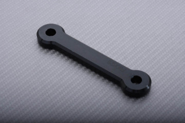 Obturadores estriberas reposapiés de pasajero de aluminio BMW S1000RR / M1000RR / S1000R 2019 - 2022