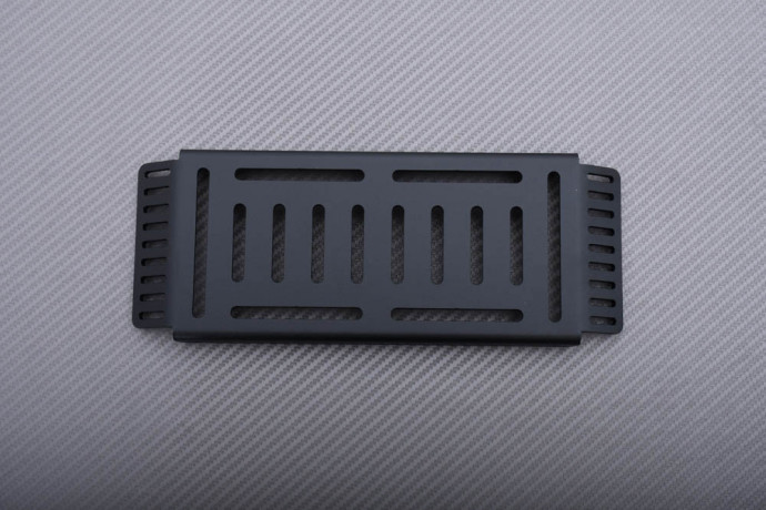 Rejilla protectora del radiador SUZUKI DR 650 1996 - 2024 Rejilla protectora del radiador SUZUKI DR 650 1996 - 2024