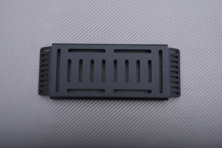 Rejilla protectora del radiador SUZUKI DR 650 1996 - 2024