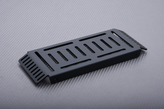 Rejilla protectora del radiador SUZUKI DR 650 1996 - 2024 Rejilla protectora del radiador SUZUKI DR 650 1996 - 2024