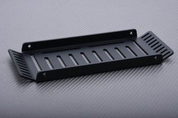 Rejilla protectora del radiador SUZUKI DR 650 1996 - 2024 Rejilla protectora del radiador SUZUKI DR 650 1996 - 2024