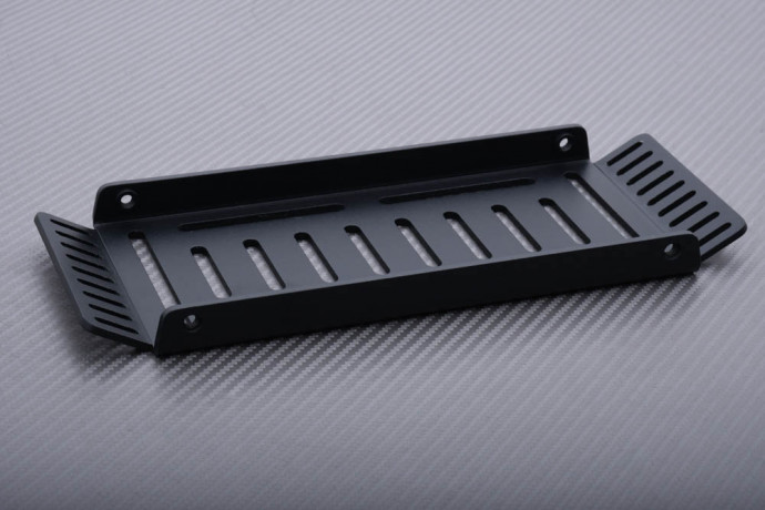 Rejilla protectora del radiador SUZUKI DR 650 1996 - 2024 Rejilla protectora del radiador SUZUKI DR 650 1996 - 2024