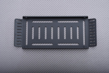 Rejilla protectora del radiador SUZUKI DR 650 1996 - 2024 Rejilla protectora del radiador SUZUKI DR 650 1996 - 2024