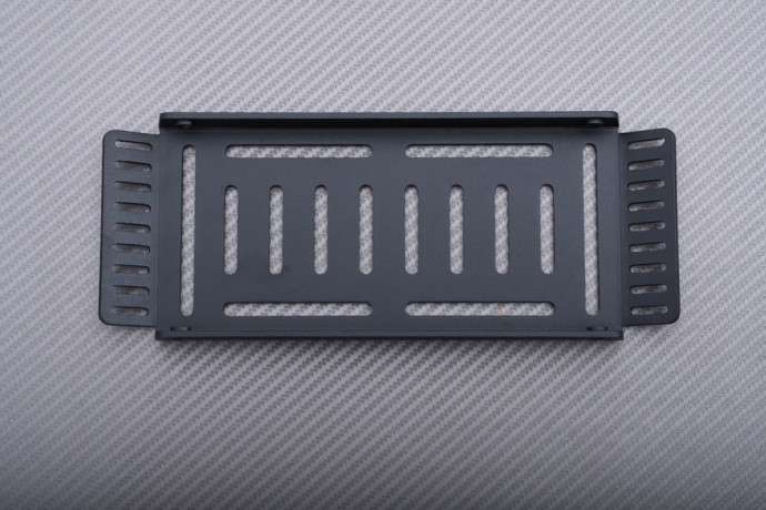 Rejilla protectora del radiador SUZUKI DR 650 1996 - 2024 Rejilla protectora del radiador SUZUKI DR 650 1996 - 2024