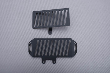 Grilles de Radiateurs ROYAL ENFIELD HIMALAYAN 400 2016 - 2023 Grilles de Radiateurs ROYAL ENFIELD HIMALAYAN 400 2016 - 2023