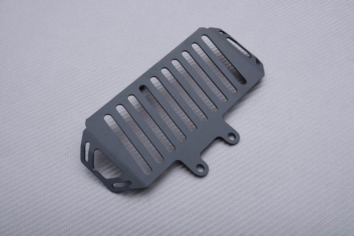 Grilles de Radiateurs ROYAL ENFIELD HIMALAYAN 400 2016 - 2023 Grilles de Radiateurs ROYAL ENFIELD HIMALAYAN 400 2016 - 2023