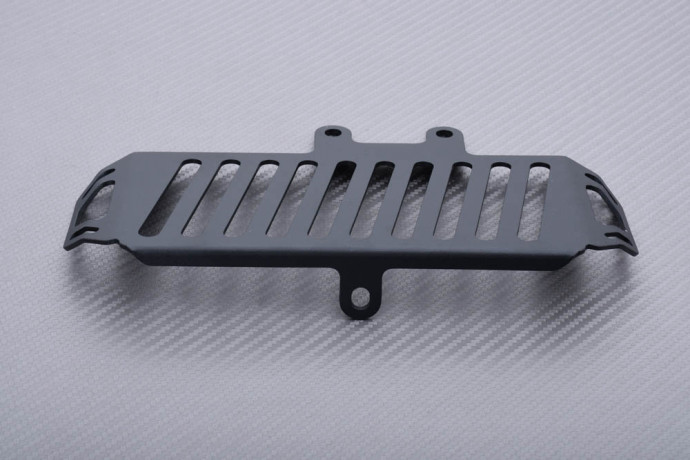 Grilles de Radiateurs ROYAL ENFIELD HIMALAYAN 400 2016 - 2023 Grilles de Radiateurs ROYAL ENFIELD HIMALAYAN 400 2016 - 2023