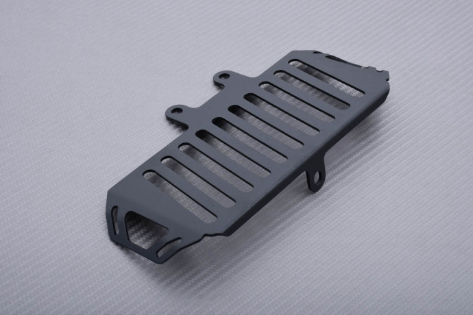 Grilles de Radiateurs ROYAL ENFIELD HIMALAYAN 400 2016 - 2023 Grilles de Radiateurs ROYAL ENFIELD HIMALAYAN 400 2016 - 2023
