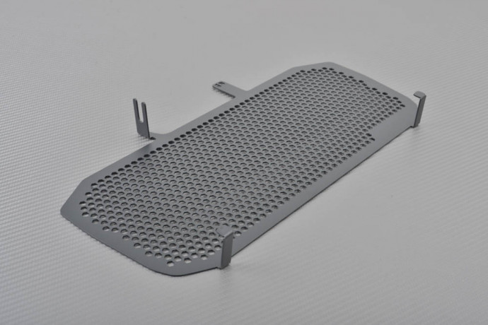 Griglia protezione radiatore HONDA XADV / FORZA 750 2017 - 2024 Griglia protezione radiatore HONDA XADV / FORZA 750 2017 - 2024