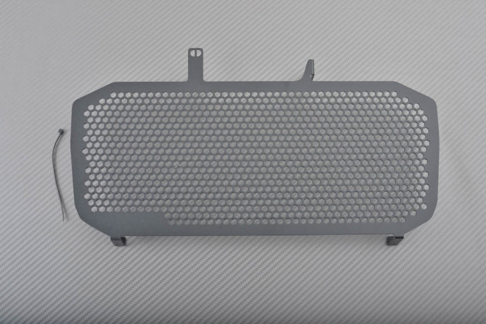 Griglia protezione radiatore HONDA XADV / FORZA 750 2017 - 2024 Griglia protezione radiatore HONDA XADV / FORZA 750 2017 - 2024