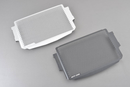 Radiator protection grill YAMAHA MT09 / TRACER 9 2021 - 2023