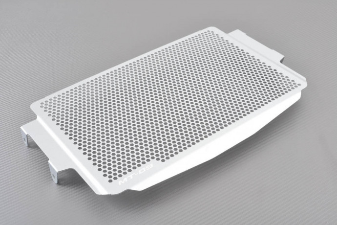 Grille de Radiateur YAMAHA MT09 / TRACER 9 2021 - 2023 Grille de Radiateur YAMAHA MT09 / TRACER 9 2021 - 2023