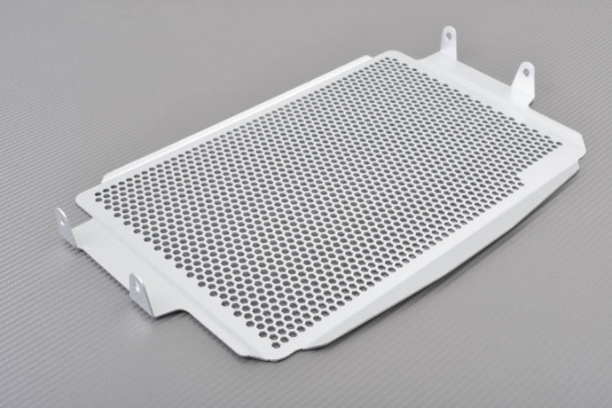 Grille de Radiateur YAMAHA MT09 / TRACER 9 2021 - 2023 Grille de Radiateur YAMAHA MT09 / TRACER 9 2021 - 2023