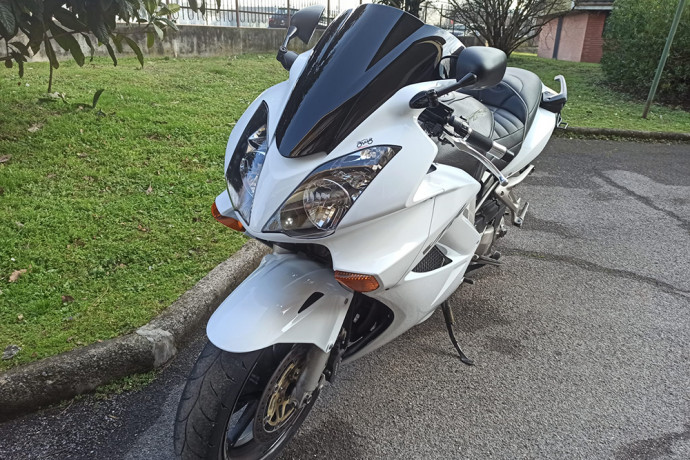 Carenado completo HONDA VFR 800 VTEC 2002 - 2013