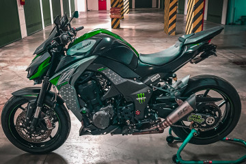 Tirante soporte AVDB para escape KAWASAKI Z1000 / R / Z1000SX 2010 - 2021 Tirante soporte AVDB para escape KAWASAKI Z1000 / R / Z1000SX 2010 - 2021
