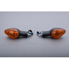 OEM Style rear turn signals HONDA CBR 125 / 600 / 1000 RR / CB1000R / CB 1300 F 2004 - 2017