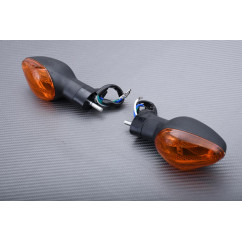 OEM Style rear turn signals HONDA CBR 125 / 600 / 1000 RR / CB1000R / CB 1300 F 2004 - 2017