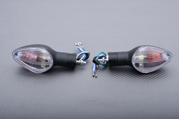 Clignotants arrière type origine HONDA CBR 600 / 1000 RR / F / CROSSRUNNER 800 2009 - 2017
