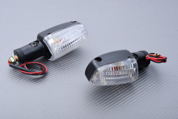 Hintere Blinker Original Typ HONDA HORNET 600 / CB / 1300 / X11 / TRANSALP 650 / VARADERO 1000 1997 - 2007 Hintere Blinker Original Typ HONDA HORNET 600 / CB / 1300 / X11 / TRANSALP 650 / VARADERO 1000 1997 - 2007