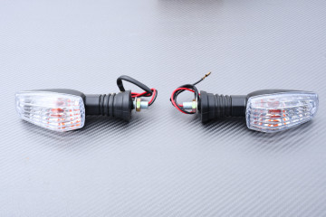 Clignotants avant type origine SUZUKI GSXR 600 / 750 / 1000 2003 - 2005