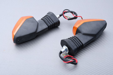 Intermitentes traseros tipo original SUZUKI GSXR 600 / 750 / 1000 2003 - 2005