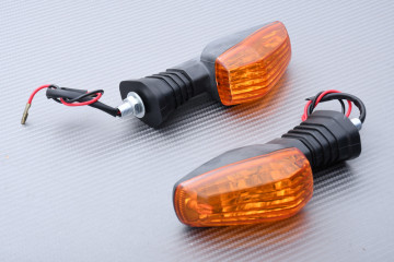 Intermitentes traseros tipo original SUZUKI GSXR 600 / 750 / 1000 2003 - 2005