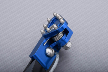 Pedal de freno trasero STRONGBRAKE YAMAHA YZ / YZF / WR / WRF 450 2010 - 2022