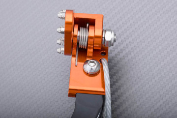 Pedal de freno trasero STRONGBRAKE Husqvarna TC 85 2018 - 2022 Pedal de freno trasero STRONGBRAKE Husqvarna TC 85 2018 - 2022