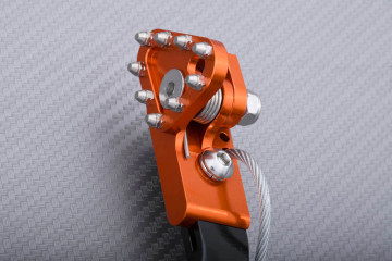 Pedal de freno trasero STRONGBRAKE Husqvarna TC 65 2017 - 2022 Pedal de freno trasero STRONGBRAKE Husqvarna TC 65 2017 - 2022