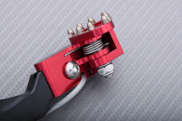 Pedal de freno trasero STRONGBRAKE HONDA CRF 150 R 2007 - 2022