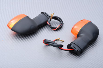 Vordere Blinker Original Typ YAMAHA YZF R3 / R6 / R1 / FZ6 / FZ8 / FZ1 / FAZER 600 / 800 / 1000 2002 - 2020