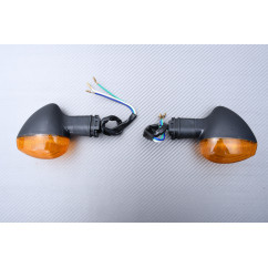 OEM Style front turn signals YAMAHA XJR 1300 / VMAX 1700 / XTZ / 125 / 700 / 1200 / WR 250 / 450 2007 - 2022