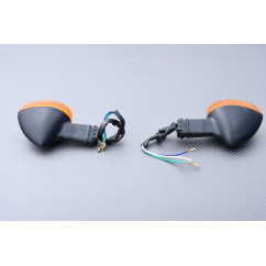 OEM Style front turn signals YAMAHA XJR 1300 / VMAX 1700 / XTZ / 125 / 700 / 1200 / WR 250 / 450 2007 - 2022