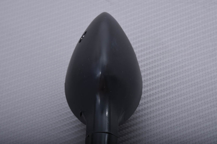 copy of Paire de clignotants avant LED Fumés Yamaha TMAX 500 2001 - 2007