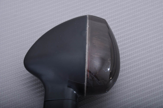 Clignotants arrière type origine YAMAHA XJR 1300 / VMAX 1700 / XTZ / 125 / 700 / 1200 / WR 250 / 450