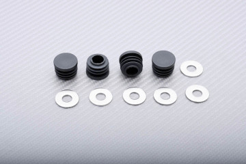 Support top case HONDA CB125R / CB300R 2018 - 2024 Support top case HONDA CB125R / CB300R 2018 - 2024
