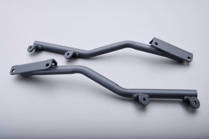 Support top case HONDA CB125R / CB300R 2018 - 2024 Support top case HONDA CB125R / CB300R 2018 - 2024