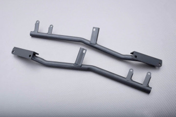 Soporte de baúl YAMAHA MT125 2020 - 2024 Soporte de baúl YAMAHA MT125 2020 - 2024