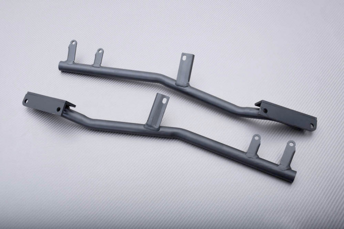 Support pour top case YAMAHA MT125 2020 - 2024 Support pour top case YAMAHA MT125 2020 - 2024