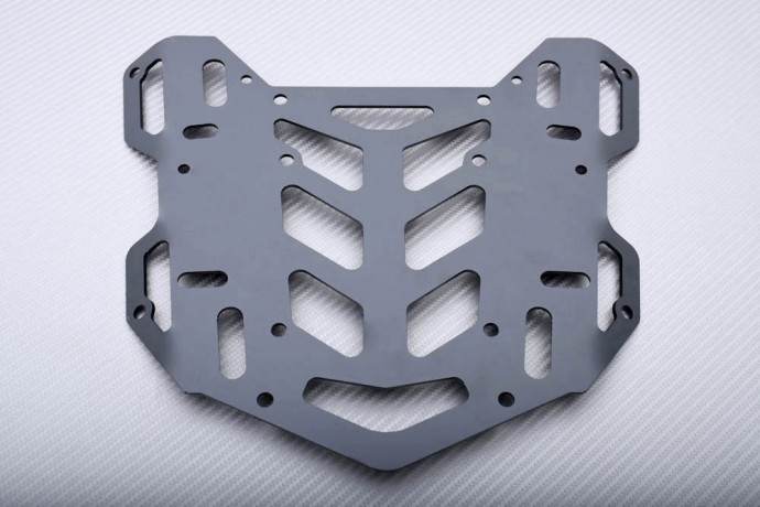 Support top case HONDA CB125R / CB300R 2018 - 2024 Support top case HONDA CB125R / CB300R 2018 - 2024
