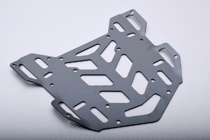 Support top case HONDA CB125R / CB300R 2018 - 2024 Support top case HONDA CB125R / CB300R 2018 - 2024
