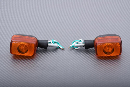 OEM Style front / rear turn signals YAMAHA FZR / TZR 250 R / SP 1989 - 1994