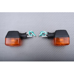 Clignotants avant / arrière type origine YAMAHA FZR / TZR 250 R / SP 1989 - 1994