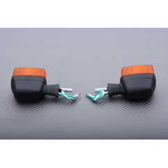 Clignotants avant / arrière type origine YAMAHA FZR / TZR 250 R / SP 1989 - 1994