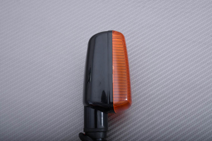 copy of Paire de clignotants avant LED Fumés Yamaha TMAX 500 2001 - 2007 copy of Paire de clignotants avant LED Fumés Yamaha TMAX 500 2001 - 2007